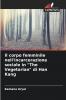 Il corpo femminile nell'incarcerazione sociale in The Vegetarian di Han Kang
