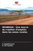 MGNREGA - Une source de création d'emplois dans les zones rurales