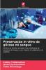 Preservação in vitro da glicose no sangue