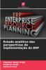 Estudo analítico das perspectivas de implementação do ERP