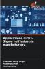 Applicazione di Six-Sigma nell'industria manifatturiera