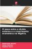 O nexo entre a dívida externa e o crescimento económico na Nigéria.