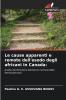 Le cause apparenti e remote dell'esodo degli africani in Canada