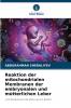 Reaktion der mitochondrialen Membranen der embryonalen und mütterlichen Leber