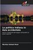 La politica indiana in Asia occidentale