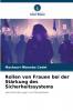 Rollen von Frauen bei der Stärkung des Sicherheitssystems
