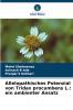 Allelopathisches Potenzial von Tridax procumbens L.