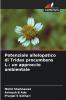 Potenziale allelopatico di Tridax procumbens L.