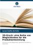 3D-Druck