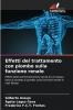 Effetti del trattamento con piombo sulla funzione renale