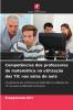 Competências dos professores de matemática na utilização das TIC nas salas de aula