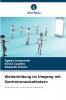 Weiterbildung im Umgang mit Zentralvenenkathetern