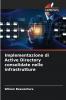 Implementazione di Active Directory consolidate nelle infrastrutture
