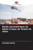 Étude paramétrique du béton à base de fumée de silice