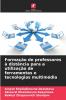 Formação de professores à distância para a utilização de ferramentas e tecnologias multimédia