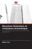 Structure financière et croissance économique