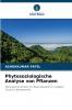 Phytosoziologische Analyse von Pflanzen