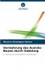 Vermehrung des Acerola-Baums durch Gabelung