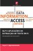 NLP E APLICAÇÕES DE EXTRACÇÃO DE TEXTO EM R