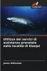 Utilizzo dei servizi di assistenza prenatale nella località di Kianjai