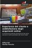 Esperienza del cliente e soddisfazione degli acquirenti online