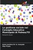 La gestione sociale nel Consiglio Educativo Municipale di Palmas/TO