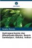 Hydrogeochemie des Dhankauda-Blocks Bezirk Sambalpur Odisha Indien