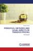 PRINCIPLES METHODS AND LEGAL ASPECTS OF TRANSFER PRICING