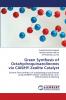Green Synthesis of Octahydroquinazolinones via CAN/HY-Zeolite Catalyst