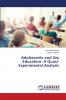 Adolescents and Sex Education