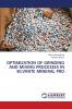 OPTIMIZATION OF GRINDING AND MIXING PROCESSES IN SILVINITE MINERAL PRO