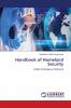 Handbook of Homeland Security