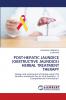 POST-HEPATIC JAUNDICE (OBSTRUCTIVE JAUNDICE) HERBAL TREATMENT THERAPY