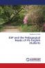 ESP and the Pedagogical Needs of PG English students