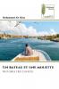 Un bateau et une mouette