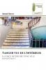 Tanger vue de l'intérieur