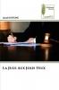La Juge Aux Jolis Yeux