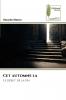 Cet automne la