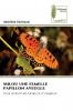 Milou une femelle papillon aveugle
