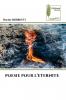 POESIE POUR L'ETERNITE