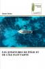 Les Aventures de Zélie et de l'île flottante