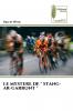 LE MYSTERE DE  STANG-AR-GARRONT