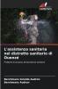 L'assistenza sanitaria nel distretto sanitario di Ouenzé