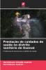 Prestação de cuidados de saúde no distrito sanitário de Ouenzé