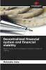 Decentralized financial system and financial viability