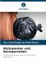Müllsammler und Darmparasiten