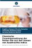Chemische Zusammensetzung der festen Öle aus den Samen von Azadirachta indica