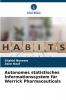 Autonomes statistisches Informationssystem für Werrick Pharmaceuticals