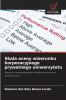 Skala oceny wizerunku korporacyjnego prywatnego uniwersytetu