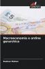 Macroeconomia e ordine gerarchico